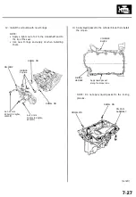 Preview for 224 page of Acura 3.5 RL Manual