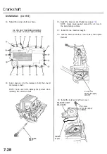 Preview for 225 page of Acura 3.5 RL Manual