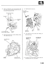 Preview for 226 page of Acura 3.5 RL Manual