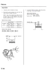 Preview for 227 page of Acura 3.5 RL Manual