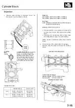 Preview for 229 page of Acura 3.5 RL Manual