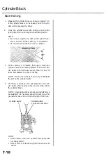 Preview for 230 page of Acura 3.5 RL Manual