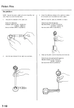 Preview for 233 page of Acura 3.5 RL Manual