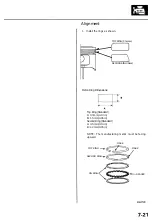 Preview for 238 page of Acura 3.5 RL Manual