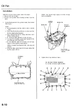 Preview for 253 page of Acura 3.5 RL Manual