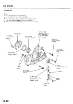 Preview for 255 page of Acura 3.5 RL Manual