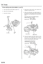 Preview for 257 page of Acura 3.5 RL Manual