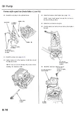 Preview for 259 page of Acura 3.5 RL Manual