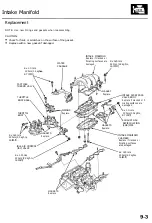 Preview for 263 page of Acura 3.5 RL Manual