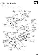 Preview for 265 page of Acura 3.5 RL Manual