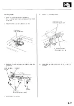 Preview for 268 page of Acura 3.5 RL Manual