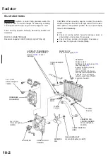 Preview for 270 page of Acura 3.5 RL Manual