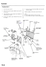 Preview for 272 page of Acura 3.5 RL Manual