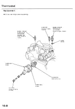 Preview for 276 page of Acura 3.5 RL Manual