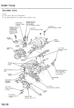 Preview for 278 page of Acura 3.5 RL Manual