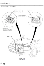 Preview for 280 page of Acura 3.5 RL Manual