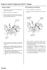 Preview for 283 page of Acura 3.5 RL Manual