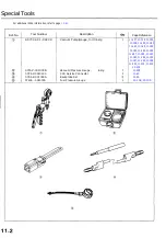 Preview for 285 page of Acura 3.5 RL Manual