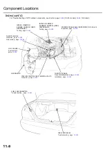 Preview for 289 page of Acura 3.5 RL Manual