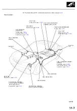 Preview for 290 page of Acura 3.5 RL Manual