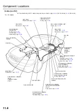 Preview for 291 page of Acura 3.5 RL Manual