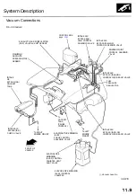 Preview for 292 page of Acura 3.5 RL Manual