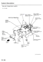 Preview for 293 page of Acura 3.5 RL Manual