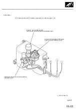 Preview for 294 page of Acura 3.5 RL Manual