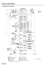 Preview for 297 page of Acura 3.5 RL Manual