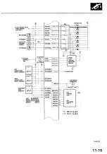 Preview for 298 page of Acura 3.5 RL Manual