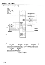 Preview for 299 page of Acura 3.5 RL Manual