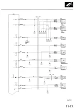 Preview for 300 page of Acura 3.5 RL Manual