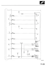 Preview for 306 page of Acura 3.5 RL Manual