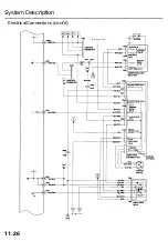 Preview for 309 page of Acura 3.5 RL Manual