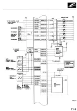 Preview for 312 page of Acura 3.5 RL Manual