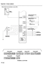 Preview for 313 page of Acura 3.5 RL Manual