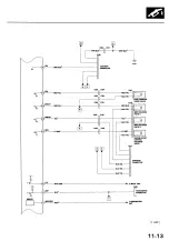 Preview for 319 page of Acura 3.5 RL Manual