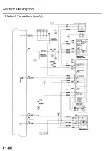 Preview for 326 page of Acura 3.5 RL Manual