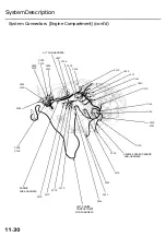 Preview for 330 page of Acura 3.5 RL Manual