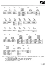 Preview for 331 page of Acura 3.5 RL Manual