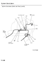 Preview for 338 page of Acura 3.5 RL Manual