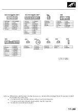 Preview for 339 page of Acura 3.5 RL Manual