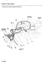 Preview for 344 page of Acura 3.5 RL Manual