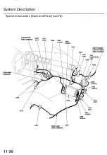 Preview for 348 page of Acura 3.5 RL Manual