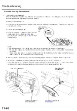 Preview for 352 page of Acura 3.5 RL Manual