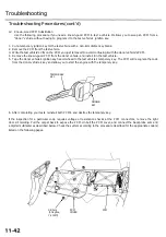 Preview for 354 page of Acura 3.5 RL Manual