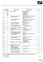 Preview for 374 page of Acura 3.5 RL Manual