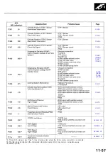 Preview for 376 page of Acura 3.5 RL Manual