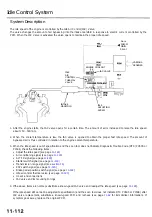 Preview for 400 page of Acura 3.5 RL Manual