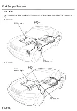 Preview for 412 page of Acura 3.5 RL Manual